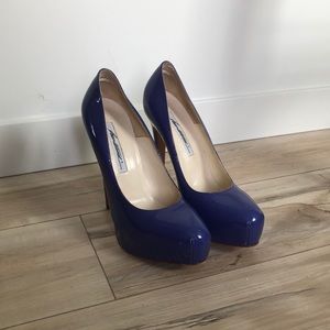 Brian Atwood pumps